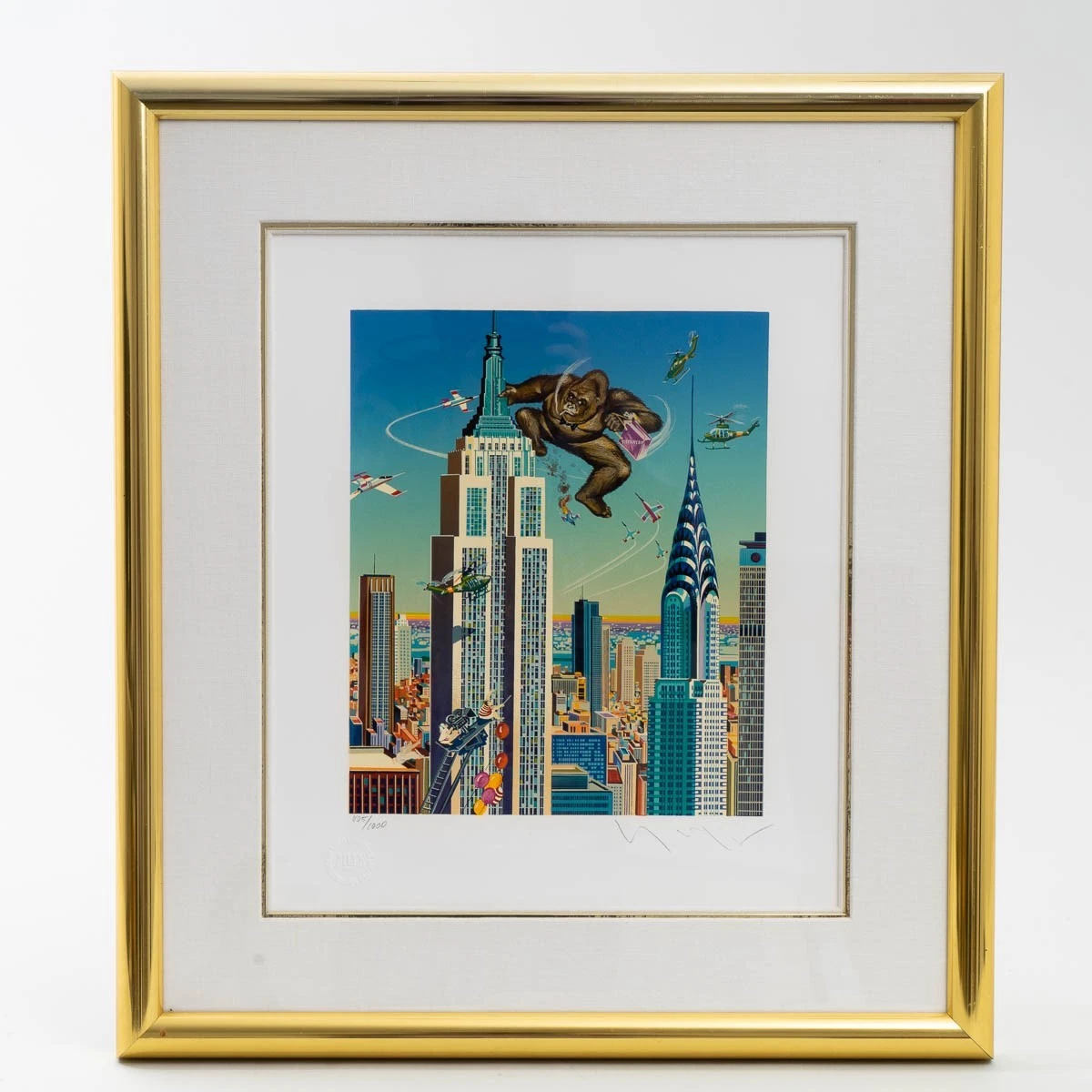 Hiro Yamagata for sale | eBay