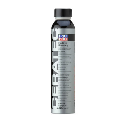 Liqui Moly Cera Tec Oil Additive 300ml Can LM20002 3721