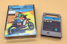 Jeu Videopac : Moto-Crash+ (Jopac)