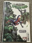 Amazing Spider-Man #35 (836) (Marvel Comics February 2020)
