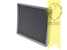 RAMAIR Proram Series Sportluftfilter für BMW 1er M Typ F20 F21 M135i