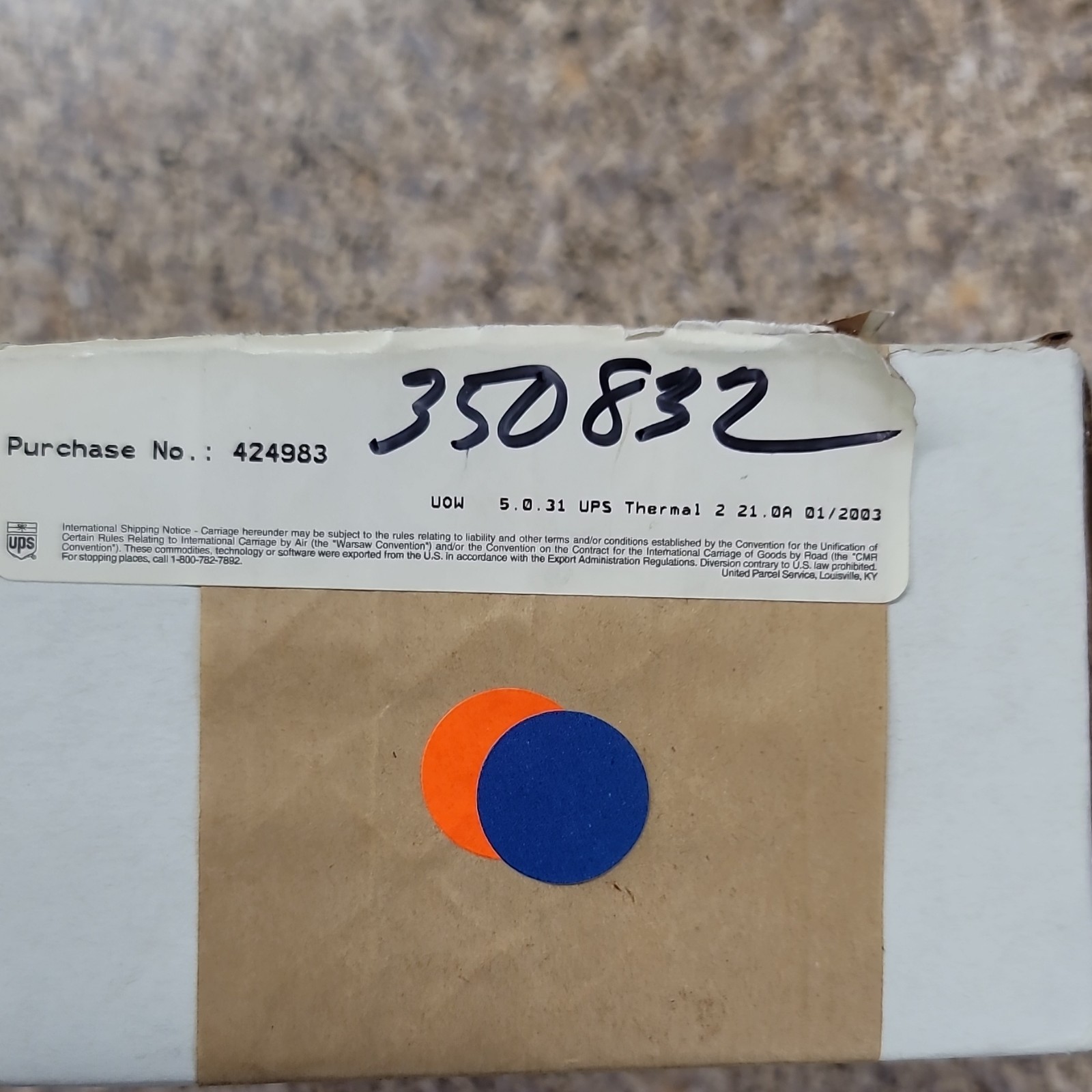 ABB HRDB42A3 Time Delay Relay 120V AC 16A Control Equipment Panel
