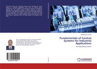 Mohamed El-Shimy | Fundamentals Of Control Systems For Industrial Applications