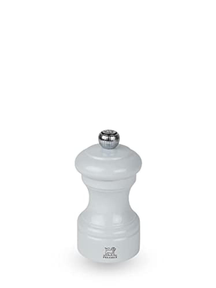 (TG. taglia unica) PEUGEOT - Macinapepe Bistro 10 cm - Classica regolazione dell