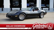 1982 Chevrolet Corvette for Sale