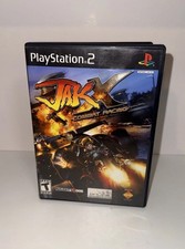 Jak X: Combat Racing (Sony PlayStation 2, 2006) PS2 CIB Complete TESTED