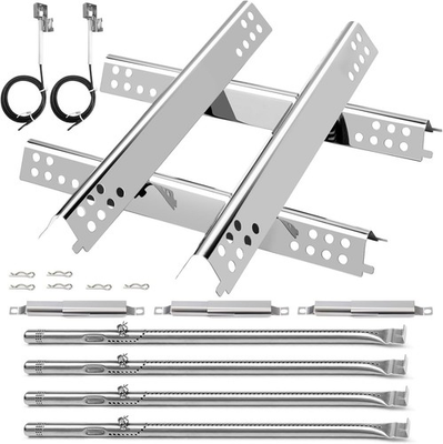 #ad Replacement Parts for Charbroil Performance 4 Burner Grill 463347418 463377319 $35.99