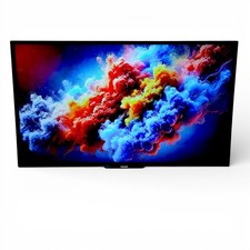 Philips 40 Zoll (102 cm) LED Fernseher Full HD TV