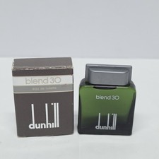 Blend 30 Alfred Dunhill cologne - a fragrance for men 1978
