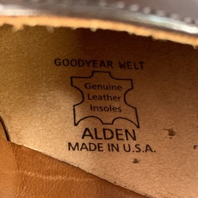 Alden 561