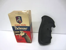 PACHMAYR NOS GRIPPS MODEL SK-G, SMITH & WESSON, K & L, IN ORIG. BOX