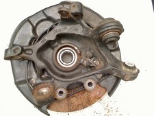 ACHSSCHENKEL RECHTS HINTEN BMW 3 serie (F30) Sedan 328i 2.0 16V (N20-B20A) 2012