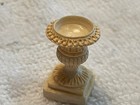 Birdbath or Fountain New for miniature dollhouse kitchen Vintage 1/2" 1:24? — photo 2
