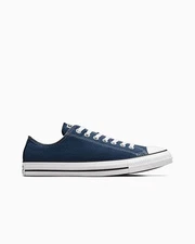 Converse Chuck Taylor All Star Ox Navy Men's 14 Women's 16