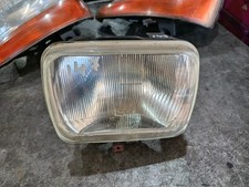 Renault Rapid Scheinwerfer Frontscheinwerfer Cibie Valeo 470484 Oldtimer