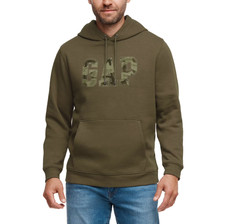 Gap Adult Logo Hoodie - Size XXL