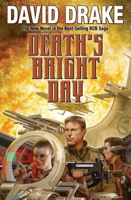 DAVID DRAKE DEATH'S BRIGHT DAY (Taschenbuch) (US IMPORT)