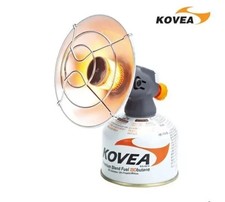KOVEA KGH-1609 HANDYSUN Portable Compact Gas Heater,Stove Camping Hiking Outdoor