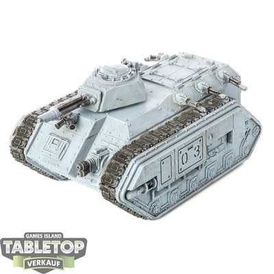 Astra Militarum - Chimera - bemalt