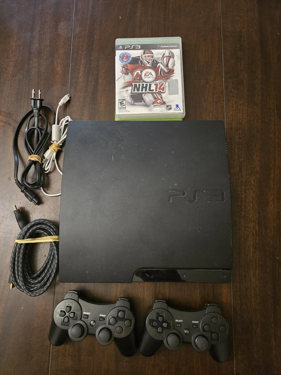 プレステ3 中古 HDMI付き Sony PlayStation 3 HDMI Video Game Consoles for sale | eBay