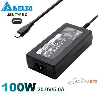 Für MSI Summit A16 AI+ A3HTG-062IT USB-C Typ C Netzteil Ladegerät 100W