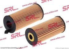 �lfilter f�r BMW F20 F21 F23 F22 F87 G42 1.5 1.6 2.0 2.5 3.0 4.4 6.6 ab 16->