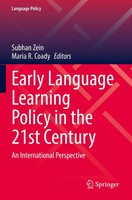 Early Language Learning Policy In The 21St Century An International Perspective