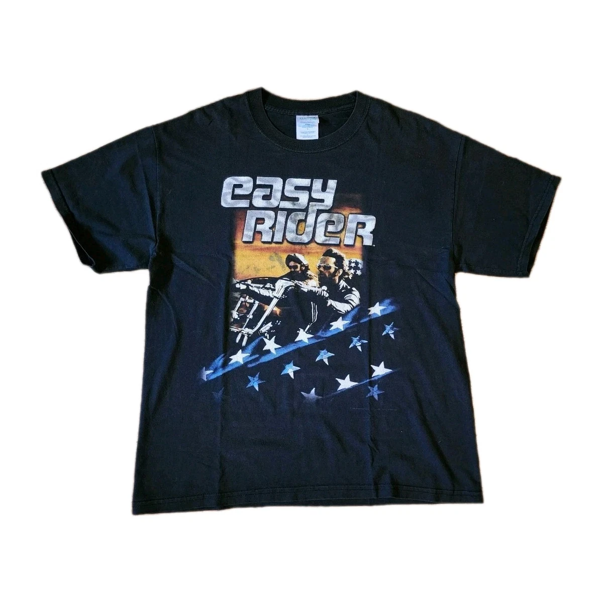 Мужские футболки Easy Rider - огромный выбор по лучшим ценам | eBay