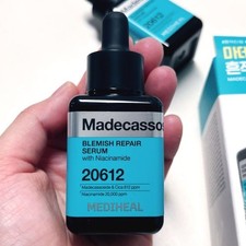 MEDIHEAL Madecassoside Blemish Repair Serum 4...
