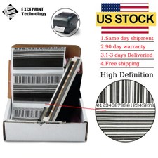   Printhead for Zebra GK430T GX430T Thermal Printer 300dpi 105934-039 US STOCK  