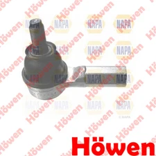Fits Agila Wagon R 1.0 1.2 1.3 Tie Rod End Front Outer Howen #2 9210168