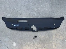 2025 25 TOYOTA CAMRY HYBRID RADIATOR SUPPORT FRONT BAFFLE SHIELD COVER TOP OEM