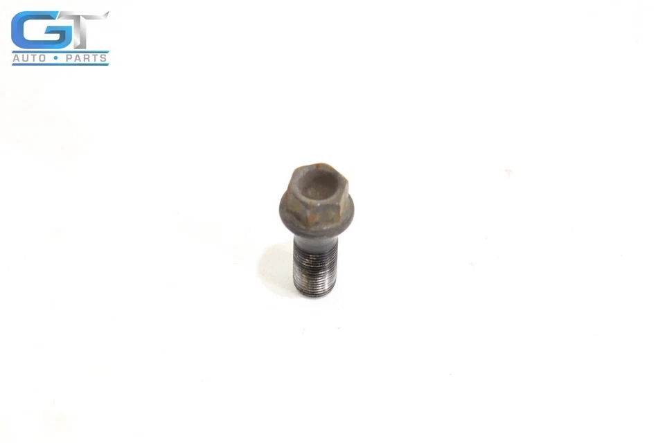 BMW X3 F25 2011-2017 llanta tuerca perno perno fabricante de equipos originales -juego de 20- Foto 2 de 4