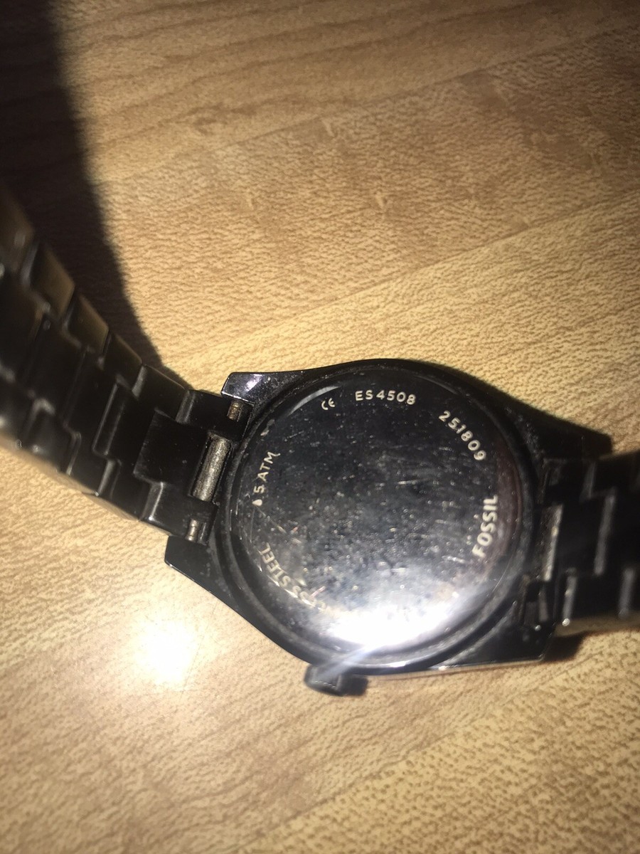 時計 eee.space white star watch NEW OMAX QUARTZ CRYSTAL WATERPROOF WATCH W/O BATTERY