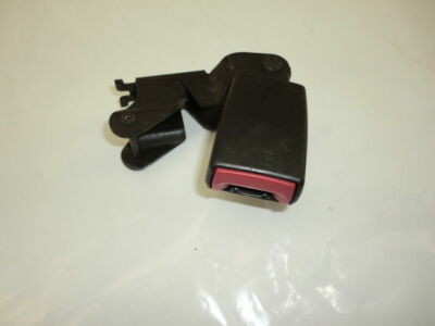 BMW E46 Compact 320TD Untergurt Gurtschloss hinten rechts 8253872  26/12866