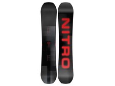 NITRO SNOWBOARD UOMO  833019  TEAM PRO .