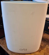 NETGEAR Orbi LBR20 1 Port Wireless Router - White