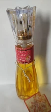 Coty L'Aimant  1.8 Oz / 53 ml ** Vintage-New with Neck Tag* Flacon Cologne Spray