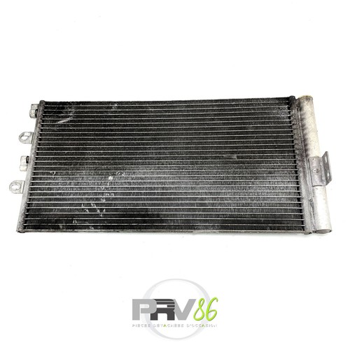 Kondensator Klimaanlage Fiat Punto 2 Ph.2 1.2 60 5 Türen / 51763472