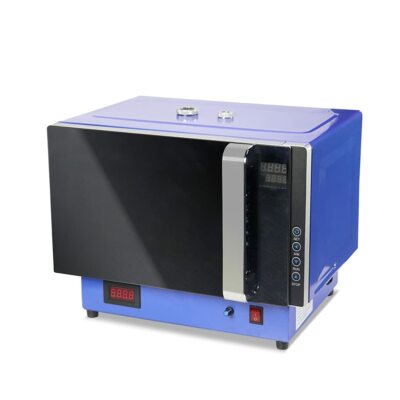 Lab 250  Microwave Reactor Continuous Chemical Radiation Oven 2450MHz±50Hz DE