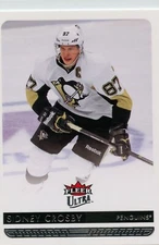  2014-15 Ultra #153A Sidney Crosby
