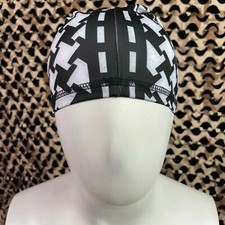 NEW Exalt Neck Gaiter - Keffiyeh White