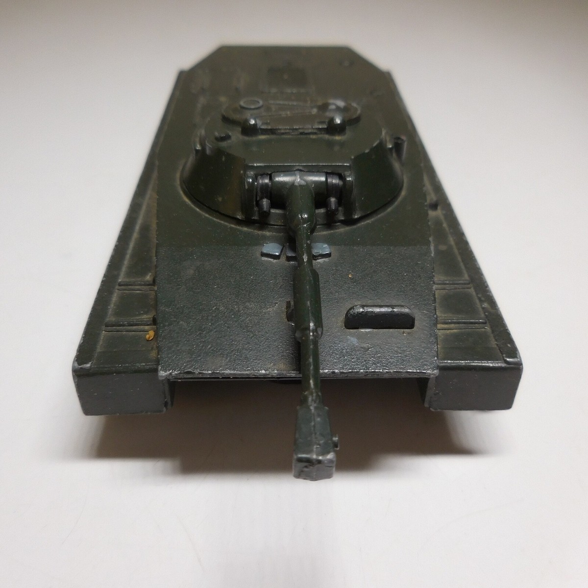 SOLIDO, CHAR MILITAIRE renault R35 kaki et cocarde francaise EUR 22,00 - FR