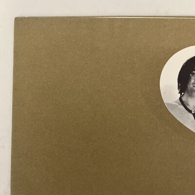 VERY RARE BESTWAY PRESSING TWO VIRGINS JOHN LENNON APPLE LP YOKO