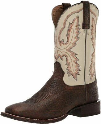 circuit dayworker western boot