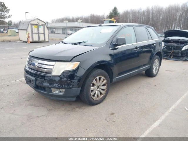Automatic Transmission AWD Without Sport Package Fits 07-09 EDGE 6452070 - Imagem 2 de 4