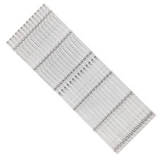 Backlight Strip For Hisense 75R6E3 75H6570G 75E3D 75H6510G 75A6G HD750S3U81-TAB1