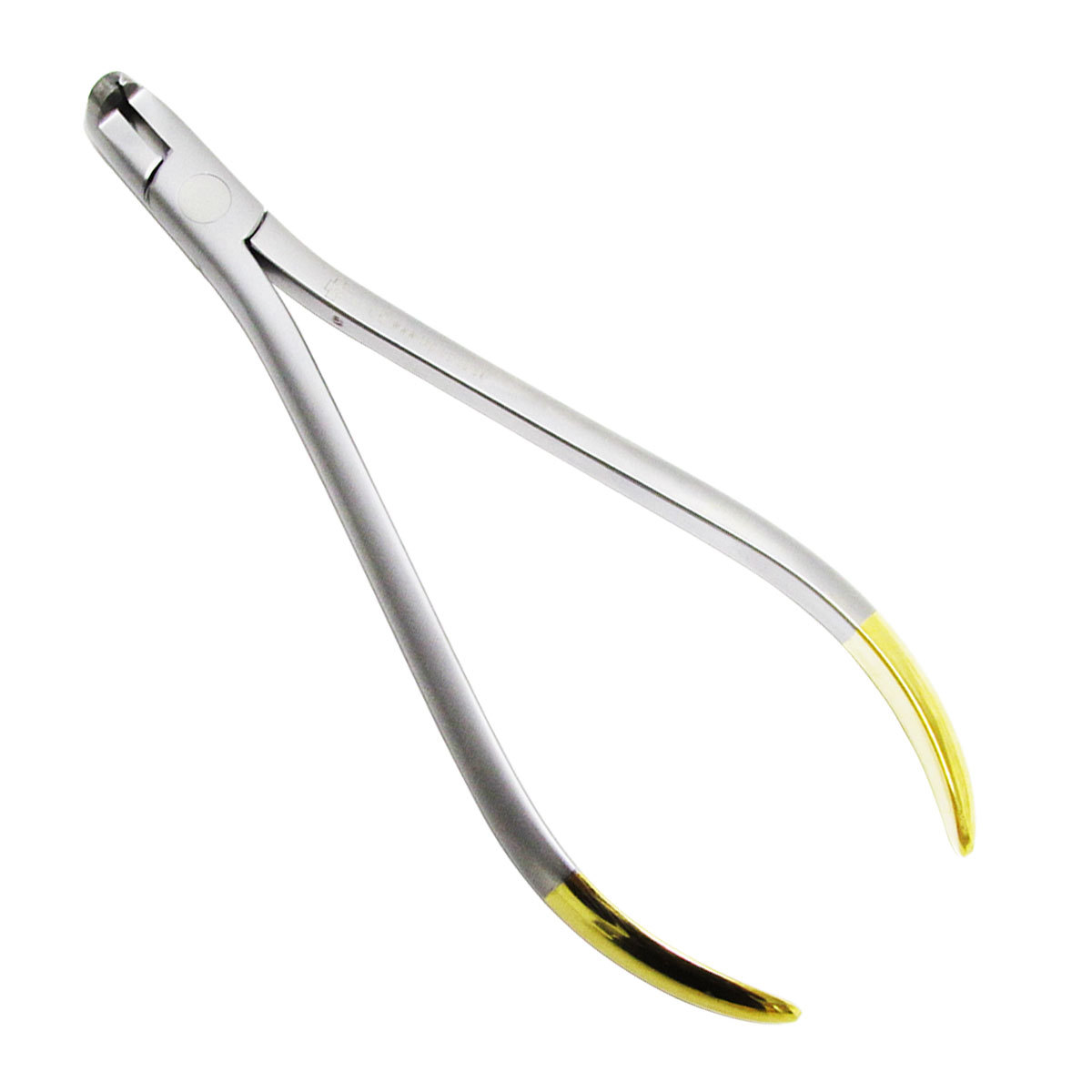 Set De Pinces Orthodontie Pour Couper Fils Et Ligatures - Modèle Adams Arch Bending - Neuf