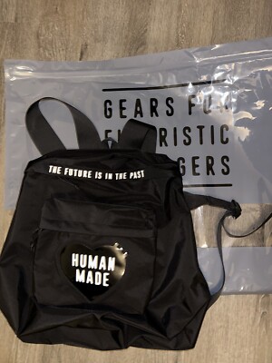 Human Made Backpack | eBay