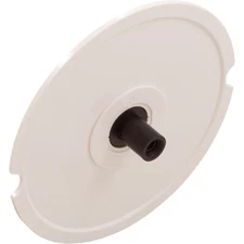 Axle, For Polaris Cleaners, w/ Guard, White, Generic C66